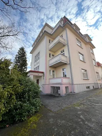 Prodej bytu 2+kk, Karlovy Vary, Poděbradská, 58 m2