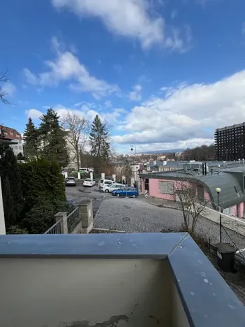 Prodej bytu 3+kk, Karlovy Vary, Poděbradská, 105 m2