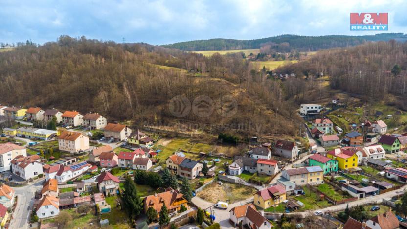 Prodej pozemku pro bydlení, Český Krumlov - Nové Spolí, 495 m2