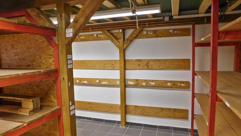 Pronájem skladu, Frýdek-Místek, Potoční, 63 m2