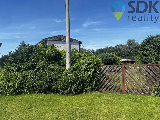 Prodej rodinného domu, Strachotice, 128 m2