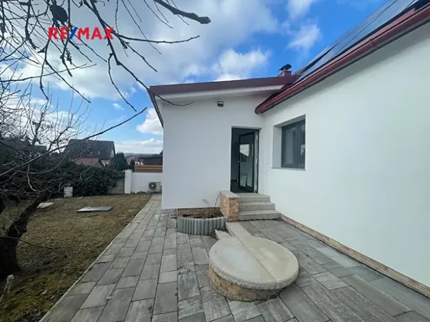 Prodej rodinného domu, Merklín, Bezručova, 106 m2