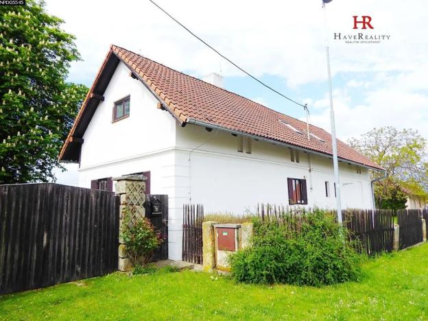 Prodej rodinného domu, Svinčany, 112 m2