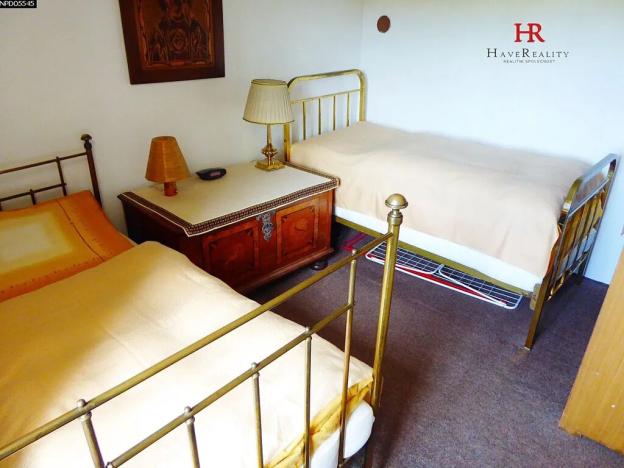 Prodej rodinného domu, Svinčany, 112 m2