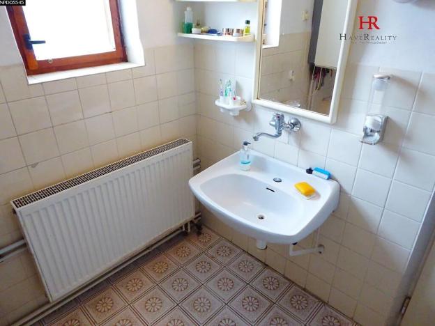 Prodej rodinného domu, Svinčany, 112 m2