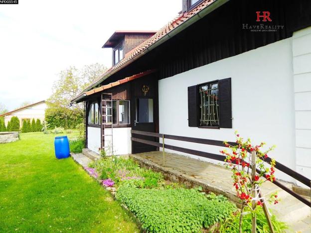 Prodej rodinného domu, Svinčany, 112 m2