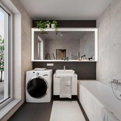 Prodej bytu 3+kk, Brno, Staňkova, 82 m2