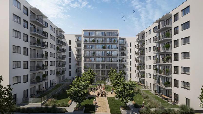 Prodej bytu 3+kk, Brno, Staňkova, 82 m2