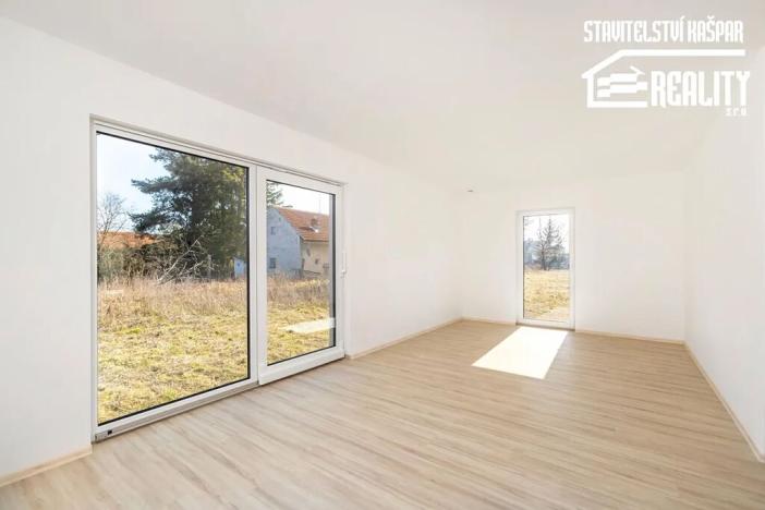 Prodej rodinného domu, Přepychy, 90 m2