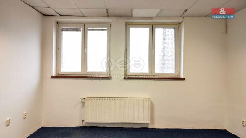 Pronájem obchodního prostoru, Ostrava - Mariánské Hory, 28. října, 45 m2