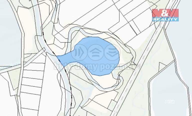 Prodej pole, Val, 19776 m2
