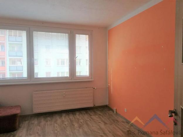 Pronájem bytu 3+1, Břidličná, Jesenická, 69 m2