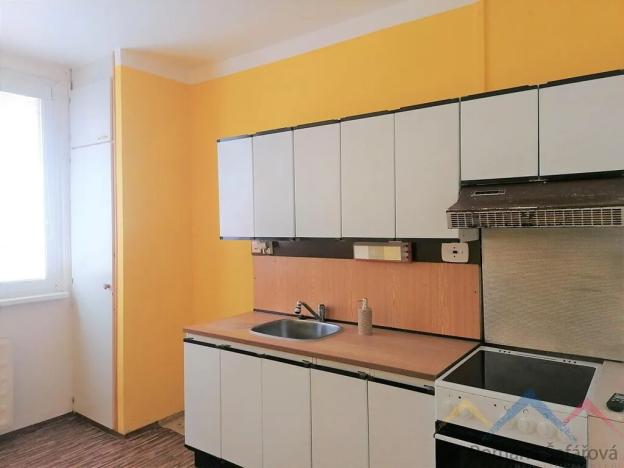 Pronájem bytu 3+1, Břidličná, Jesenická, 69 m2