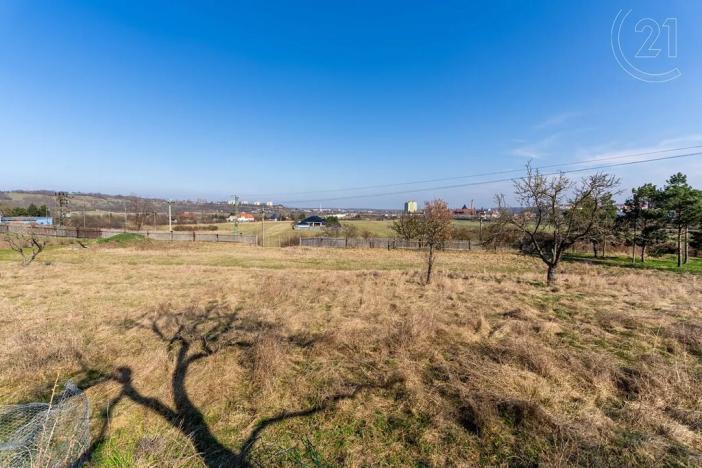 Prodej zahrady, Žatec, Chomutovská, 3807 m2