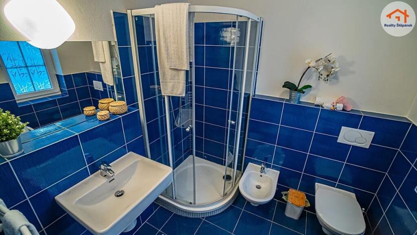 Prodej rodinného domu, Horní Planá, 200 m2