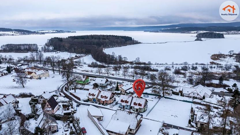 Prodej rodinného domu, Horní Planá, 200 m2