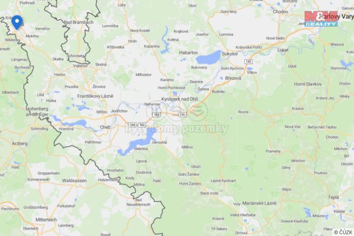 Prodej bytu 4+1, Aš, Jateční, 153 m2