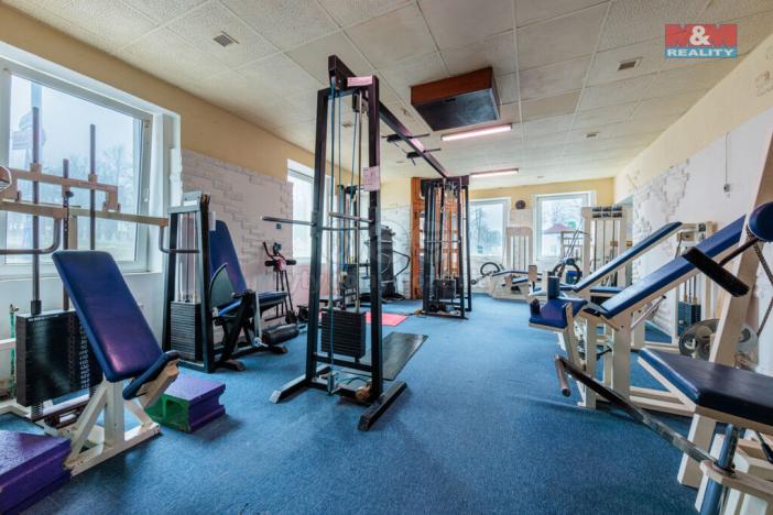 Prodej obchodního prostoru, Aš, Jateční, 200 m2