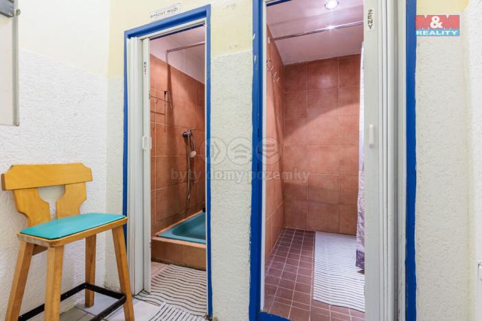 Prodej obchodního prostoru, Aš, Jateční, 200 m2