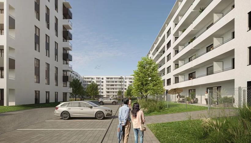 Prodej bytu 1+kk, Brno, Jižní, 36 m2