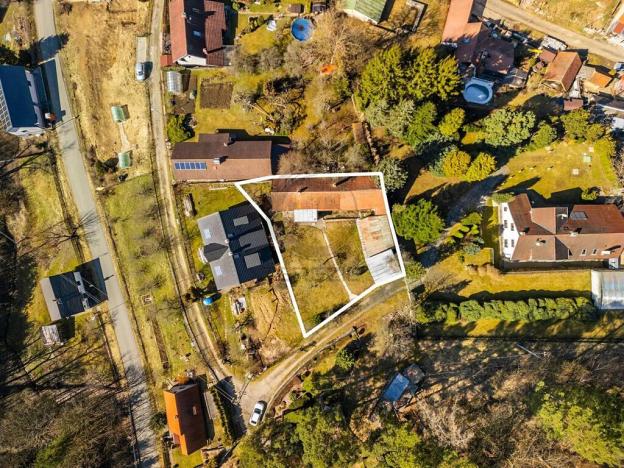 Prodej rodinného domu, Rataje nad Sázavou, 160 m2