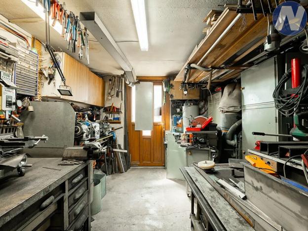 Prodej rodinného domu, Borová Lada, 214 m2