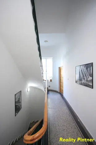 Pronájem kanceláře, Příbram, náměstí Dr. Josefa Theurera, 68 m2