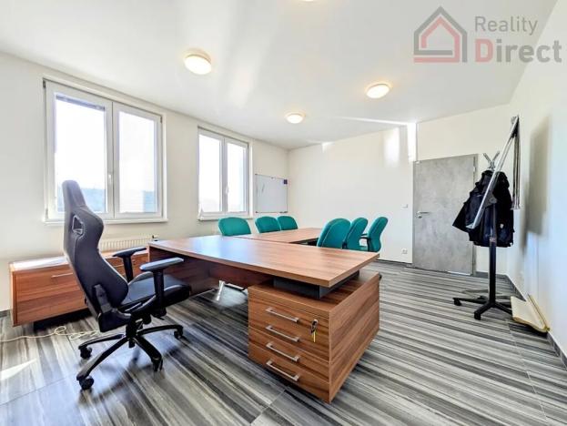 Pronájem skladu, Mladá Boleslav, U přejezdu, 497 m2