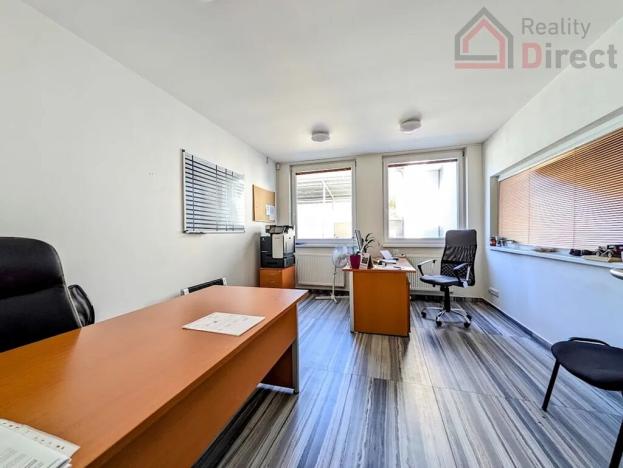 Pronájem skladu, Mladá Boleslav, U přejezdu, 497 m2