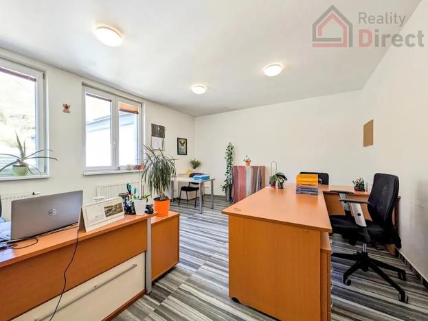 Pronájem skladu, Mladá Boleslav, U přejezdu, 497 m2