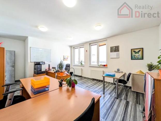 Pronájem skladu, Mladá Boleslav, U přejezdu, 497 m2