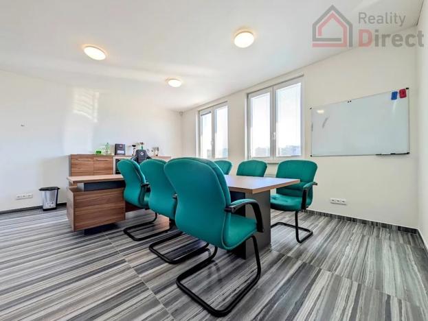 Pronájem skladu, Mladá Boleslav, U přejezdu, 497 m2