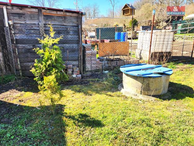 Prodej zahrady, Postoloprty, 495 m2