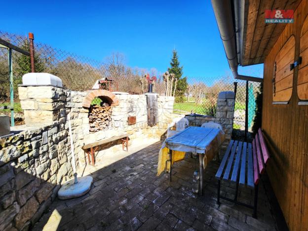 Prodej zahrady, Postoloprty, 495 m2