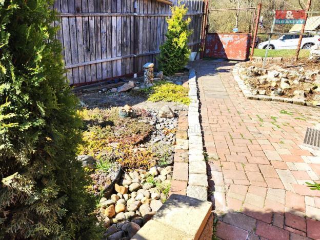 Prodej zahrady, Postoloprty, 495 m2