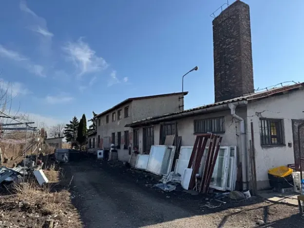 Prodej výrobních prostor, Přerov, Tovačovská, 8008 m2