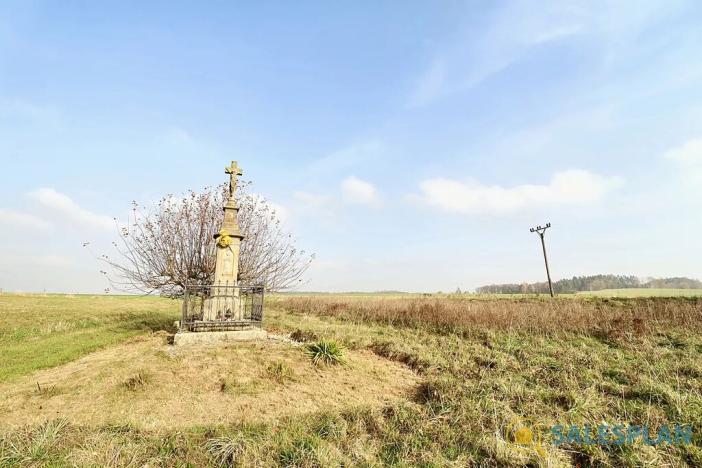Prodej pozemku pro bydlení, Radiměř, 14748 m2