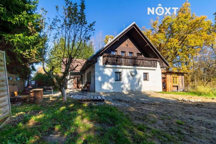 Prodej rodinného domu, Dolní Dvořiště, 341 m2