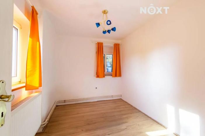 Prodej rodinného domu, Dolní Dvořiště, 341 m2