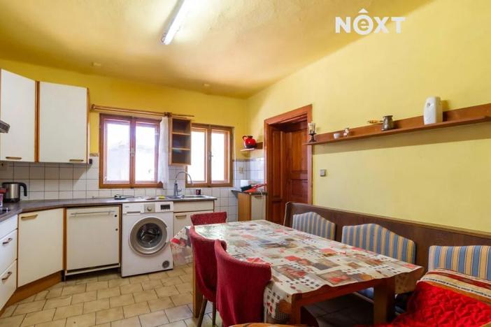 Prodej rodinného domu, Dolní Dvořiště, 341 m2