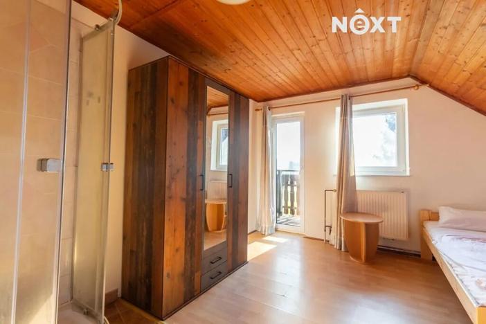 Prodej rodinného domu, Dolní Dvořiště, 341 m2