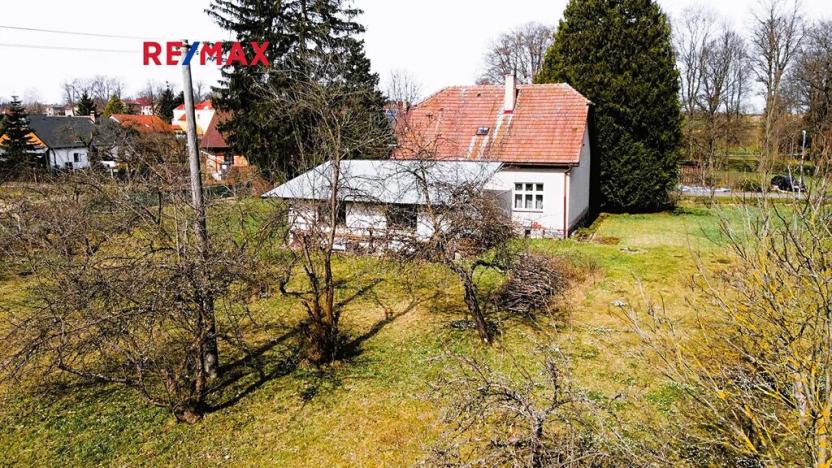 Prodej rodinného domu, Víska, 129 m2