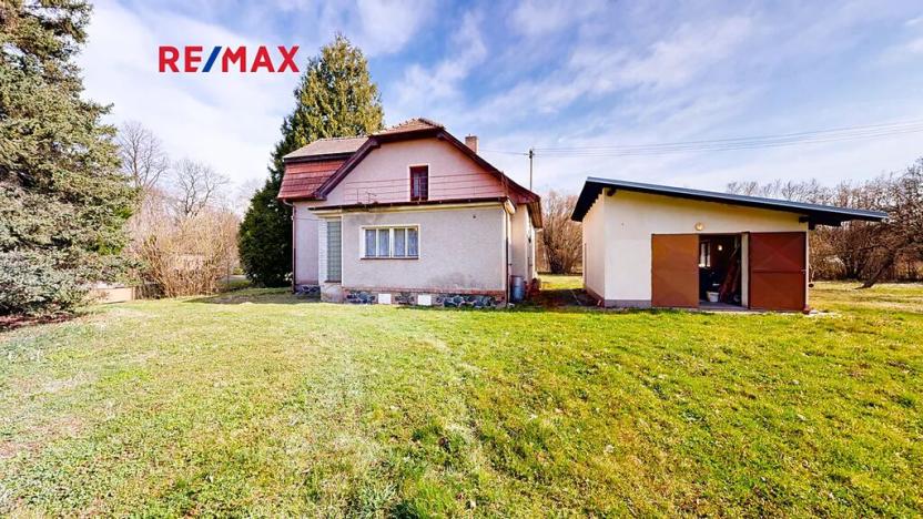 Prodej rodinného domu, Víska, 129 m2