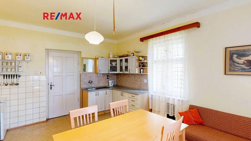 Prodej rodinného domu, Víska, 129 m2