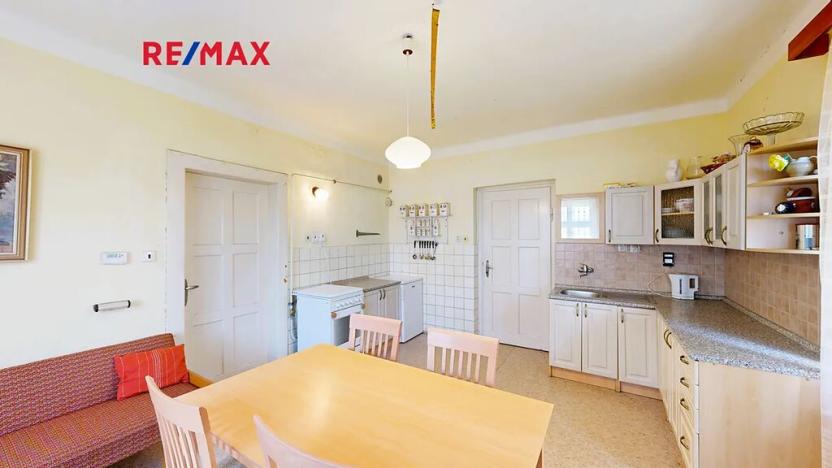 Prodej rodinného domu, Víska, 129 m2