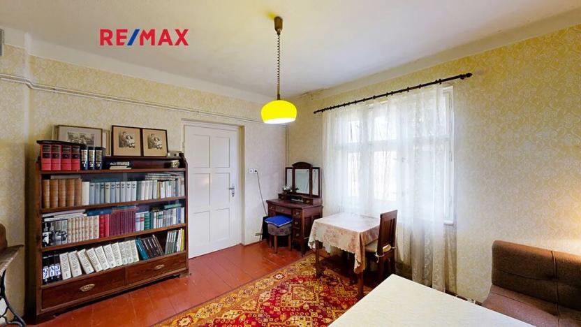 Prodej rodinného domu, Víska, 129 m2