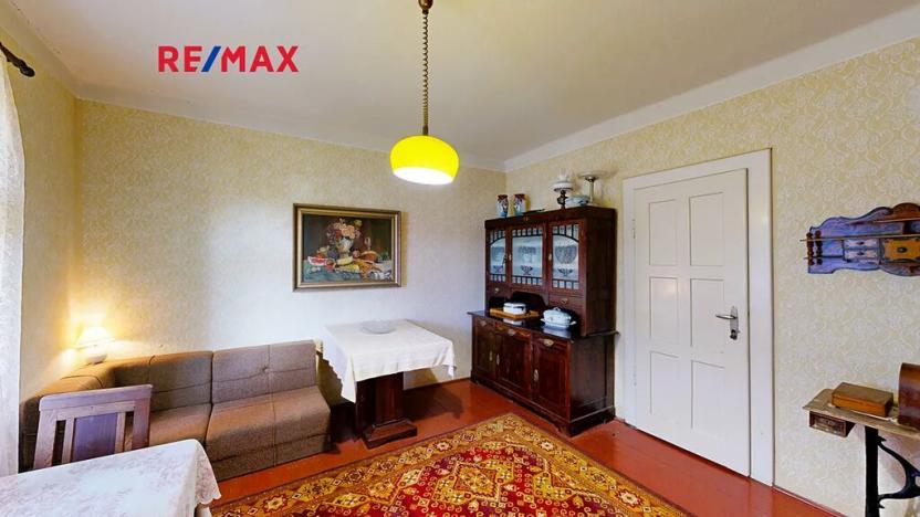 Prodej rodinného domu, Víska, 129 m2