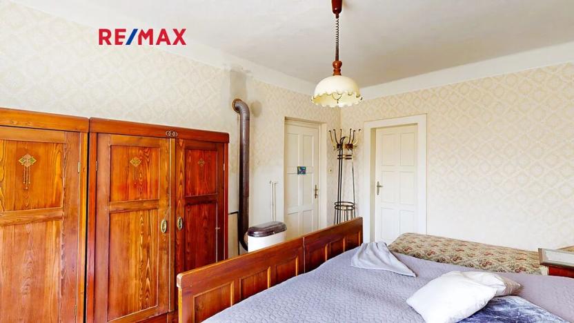 Prodej rodinného domu, Víska, 129 m2