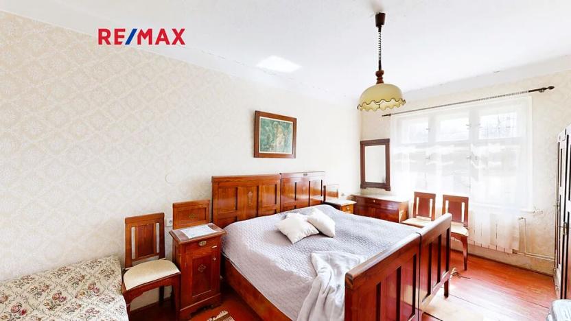 Prodej rodinného domu, Víska, 129 m2