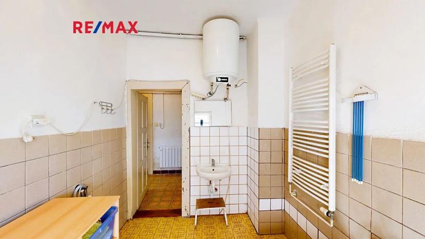 Prodej rodinného domu, Víska, 129 m2